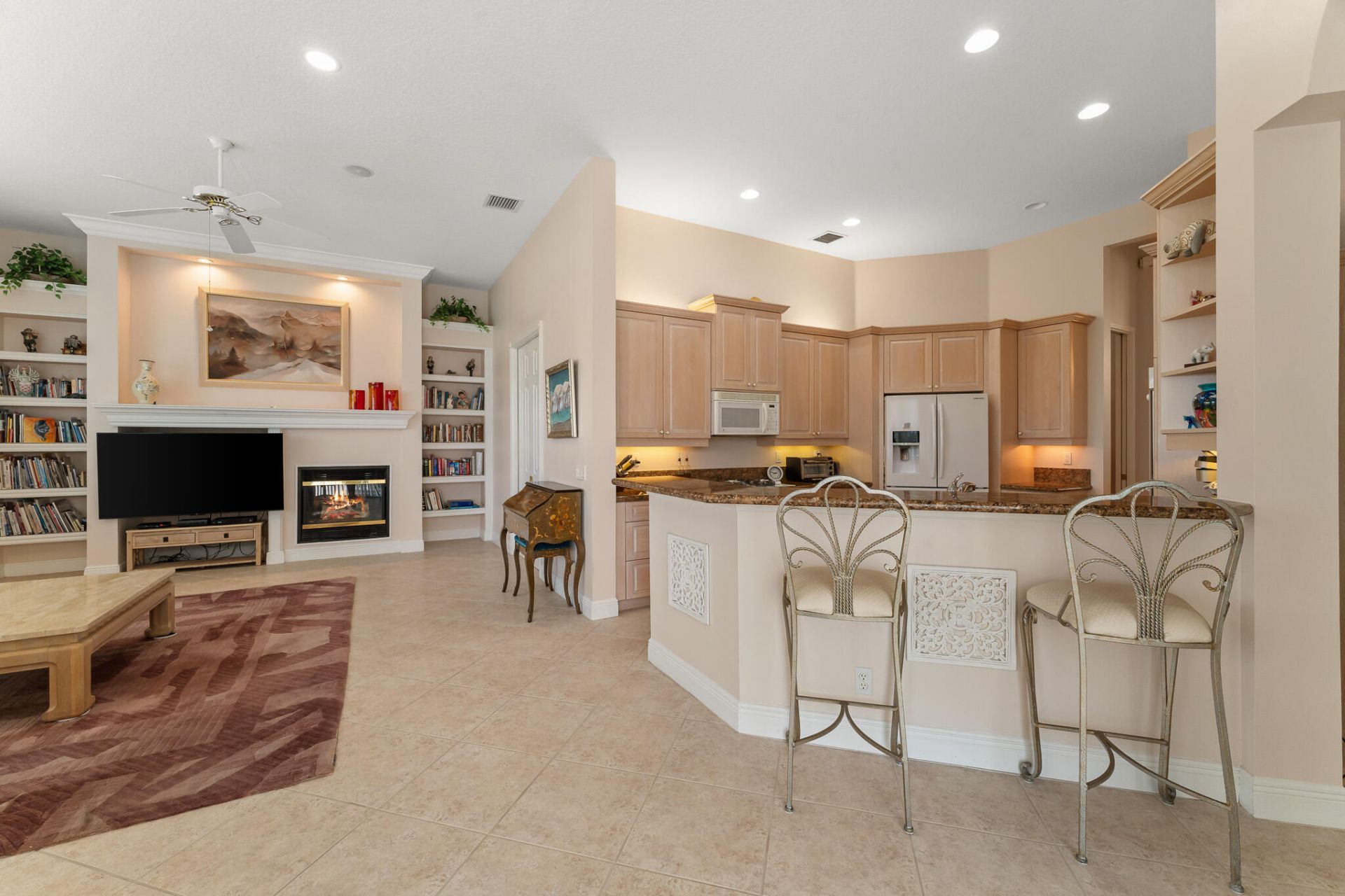 412 NW Aqua Vista Lane, Port Saint Lucie, FL 34986 Photo