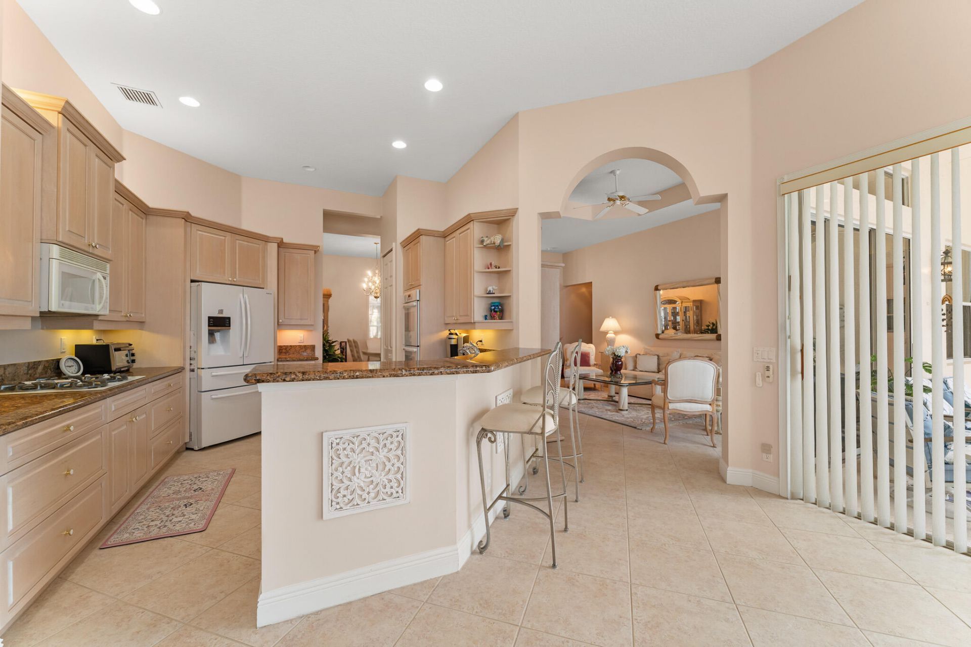 412 NW Aqua Vista Lane, Port Saint Lucie, FL 34986 Photo