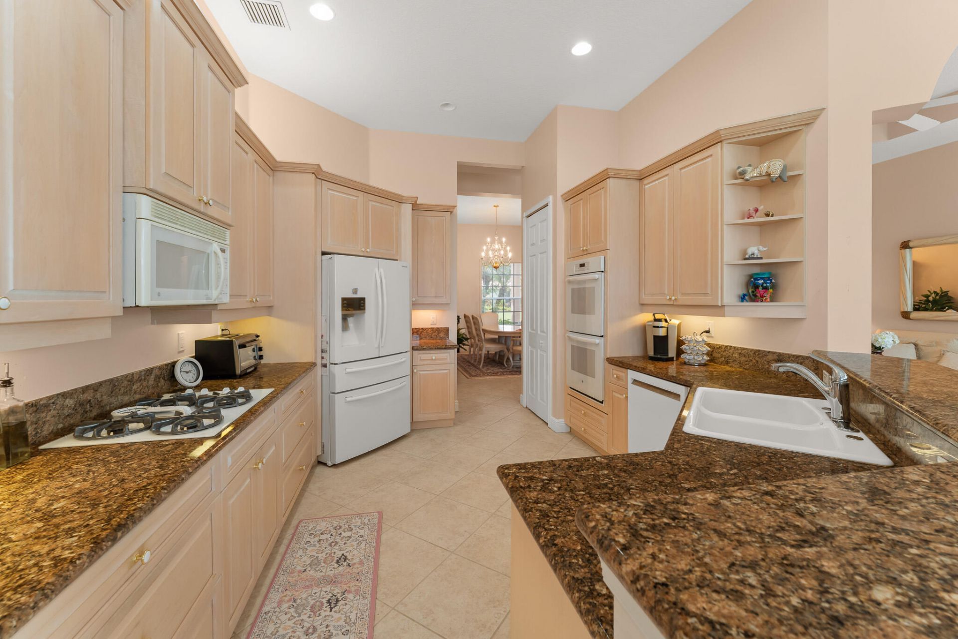 412 NW Aqua Vista Lane, Port Saint Lucie, FL 34986 Photo