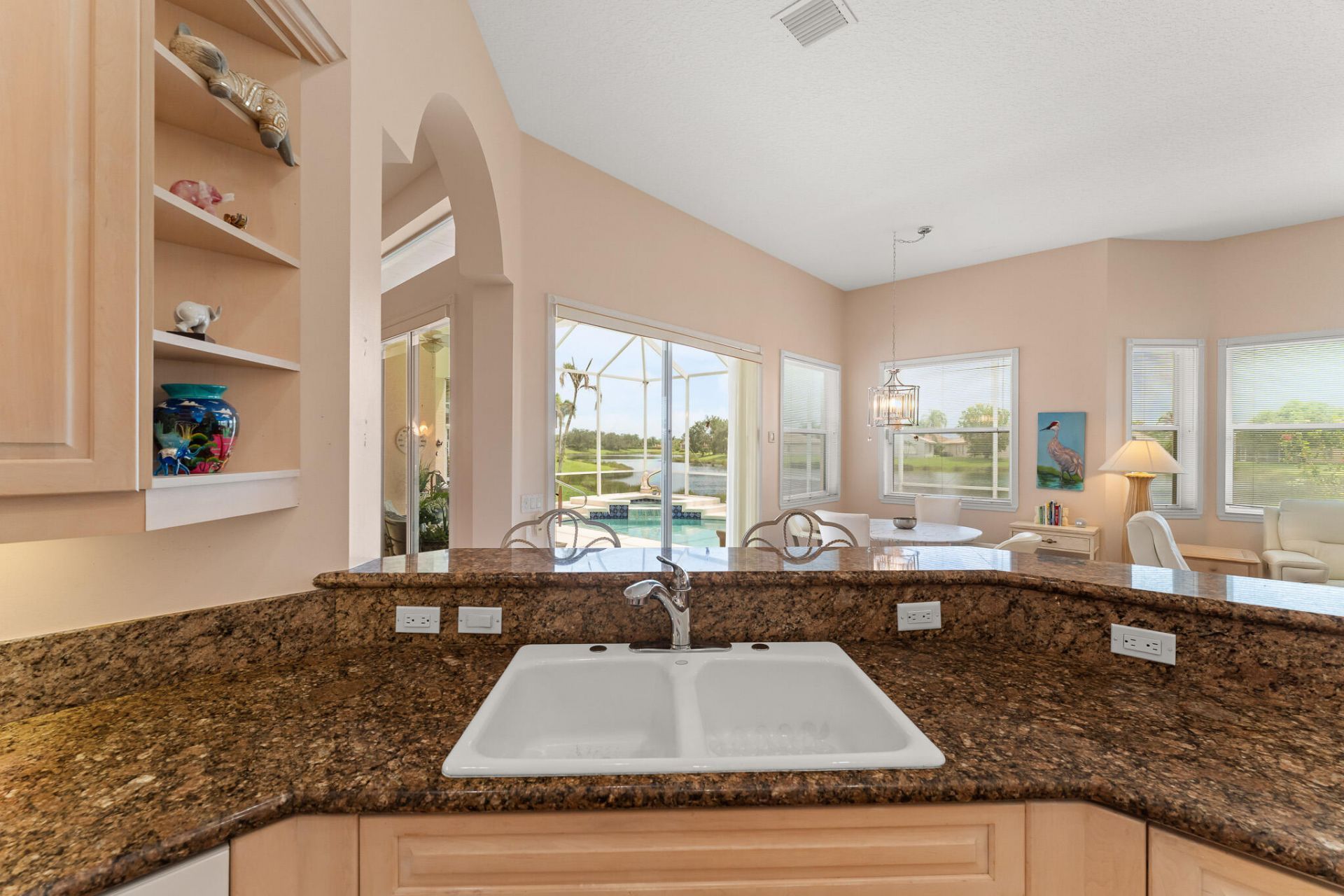 412 NW Aqua Vista Lane, Port Saint Lucie, FL 34986 Photo