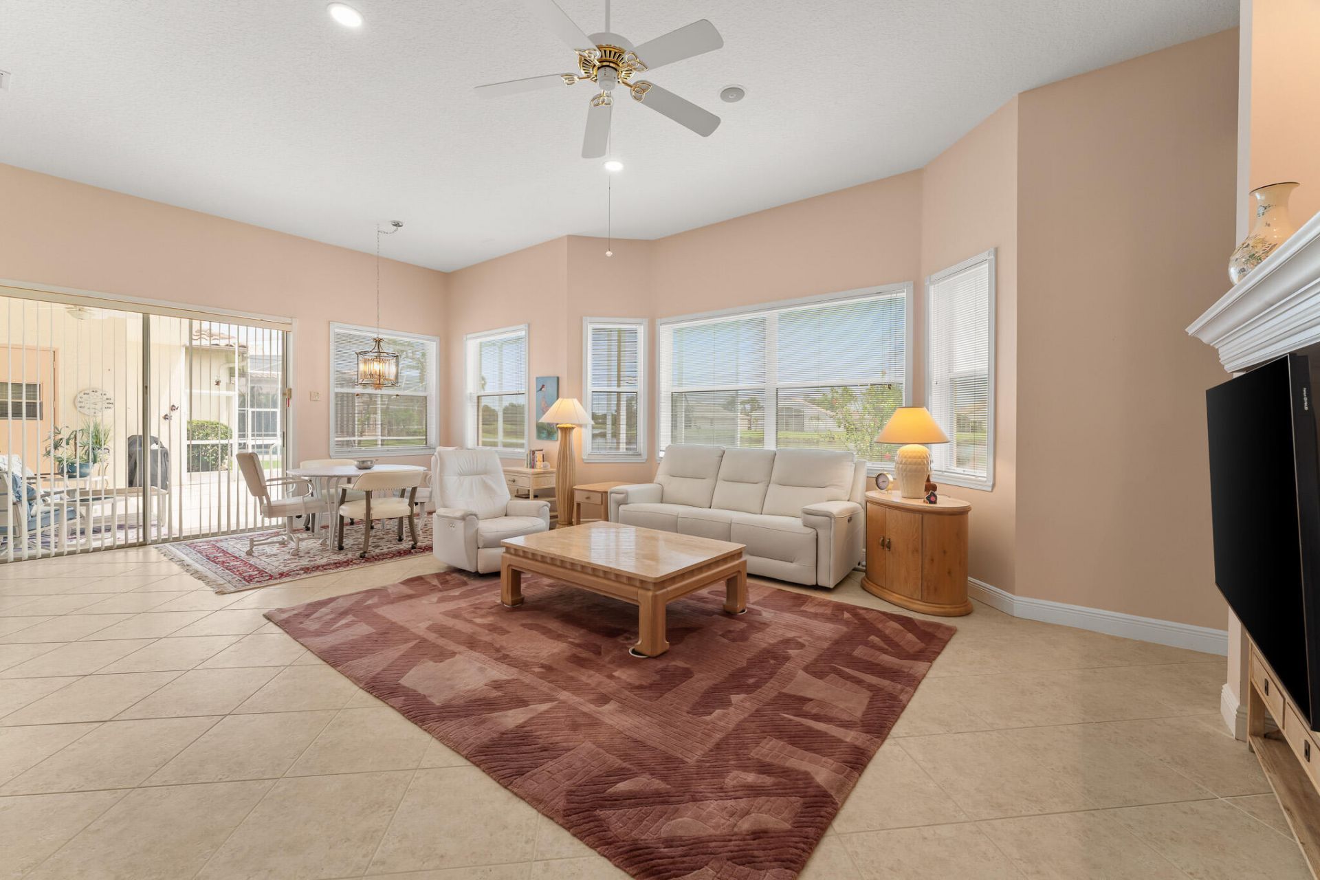 412 NW Aqua Vista Lane, Port Saint Lucie, FL 34986 Photo