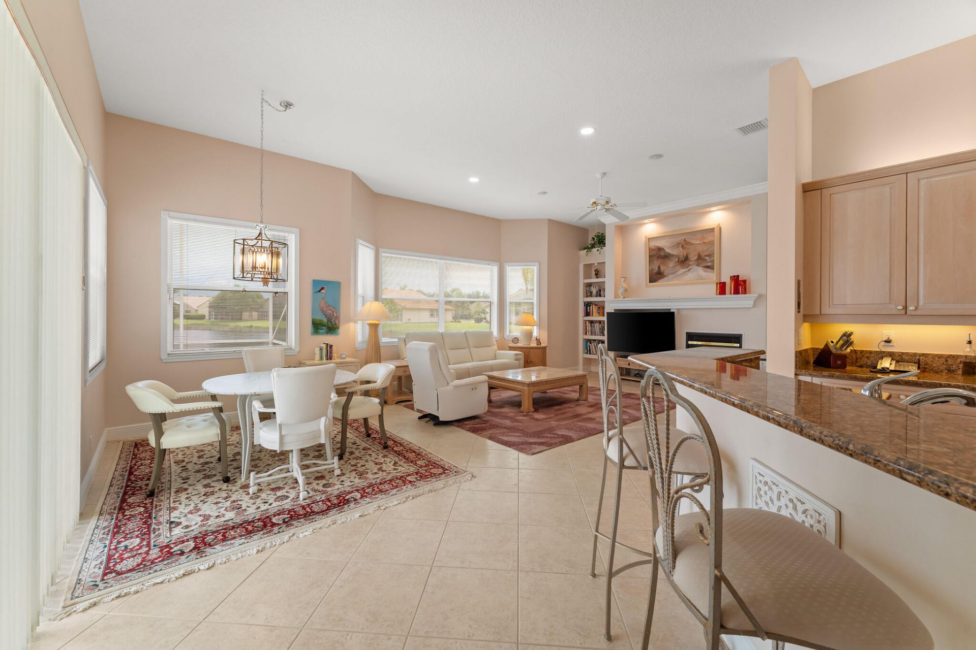 412 NW Aqua Vista Lane, Port Saint Lucie, FL 34986 Photo