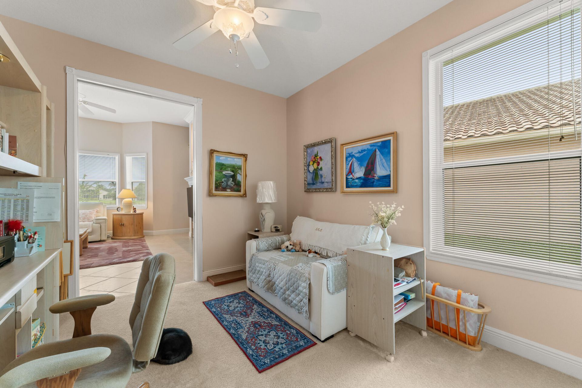 412 NW Aqua Vista Lane, Port Saint Lucie, FL 34986 Photo