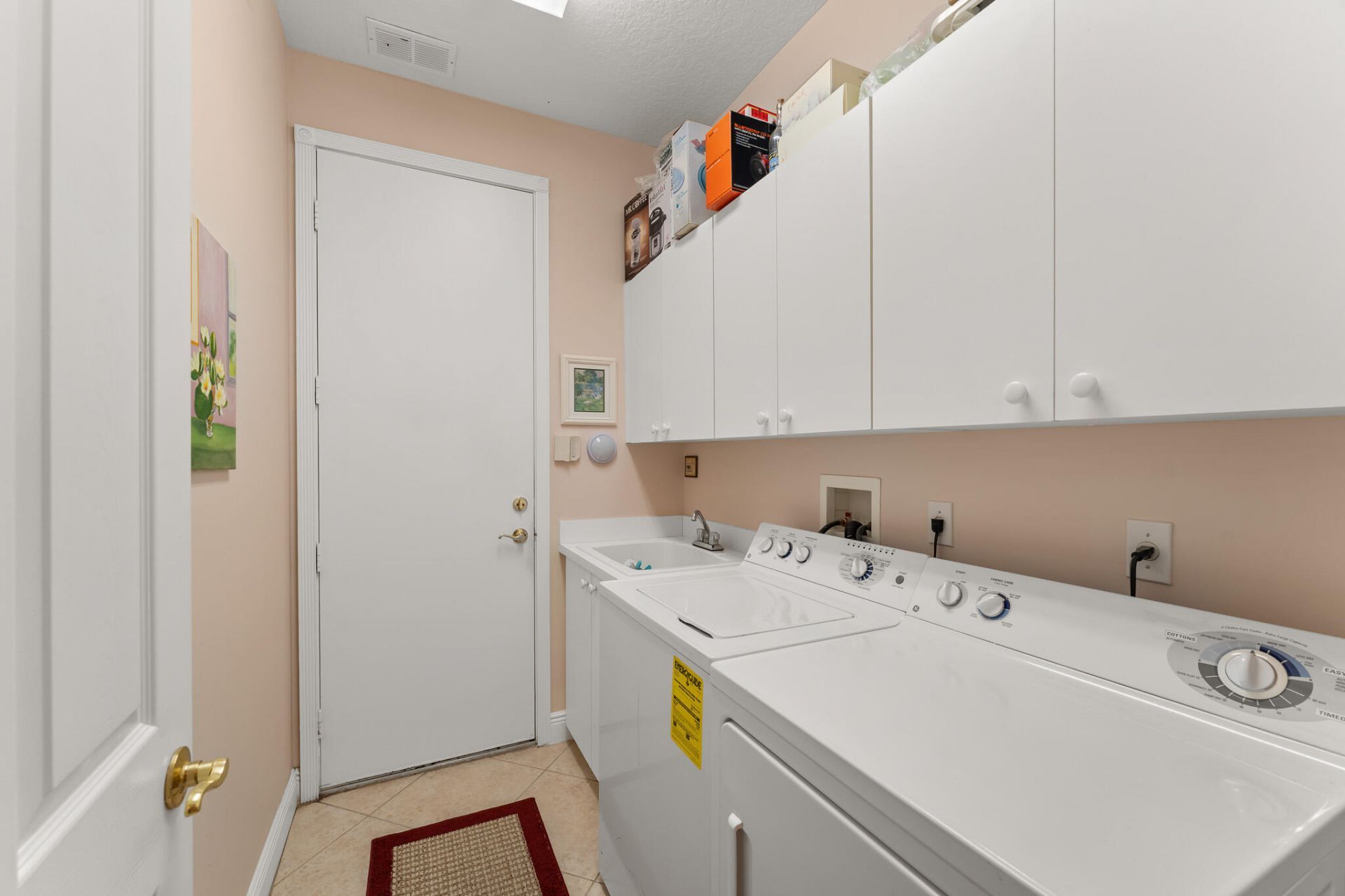 412 NW Aqua Vista Lane, Port Saint Lucie, FL 34986 Photo