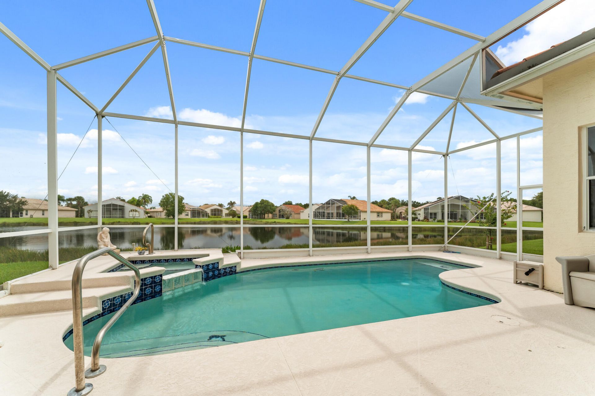 412 NW Aqua Vista Lane, Port Saint Lucie, FL 34986 Photo