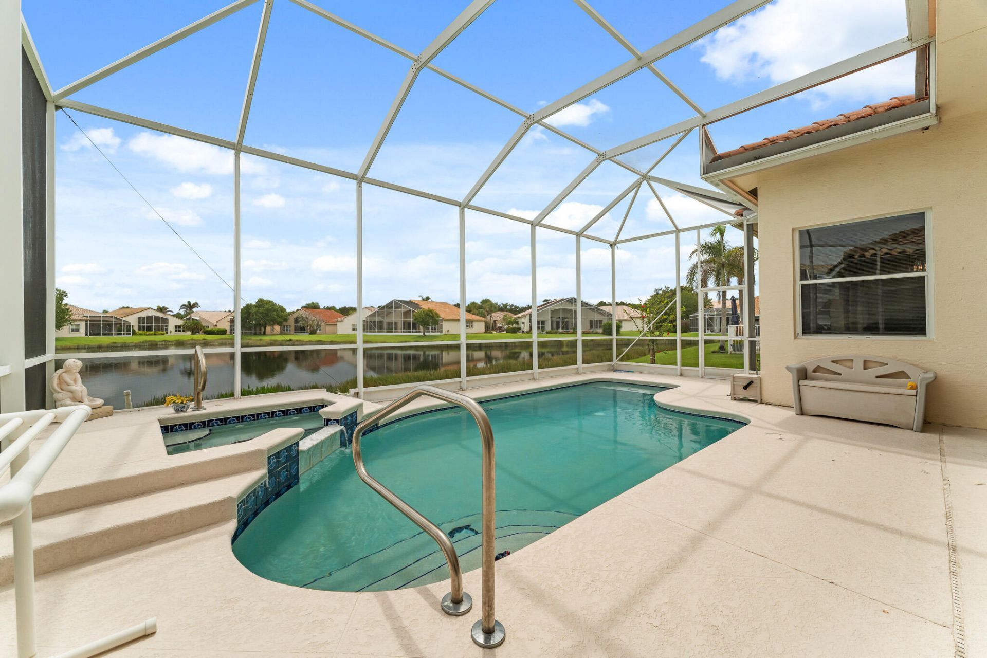 412 NW Aqua Vista Lane, Port Saint Lucie, FL 34986 Photo