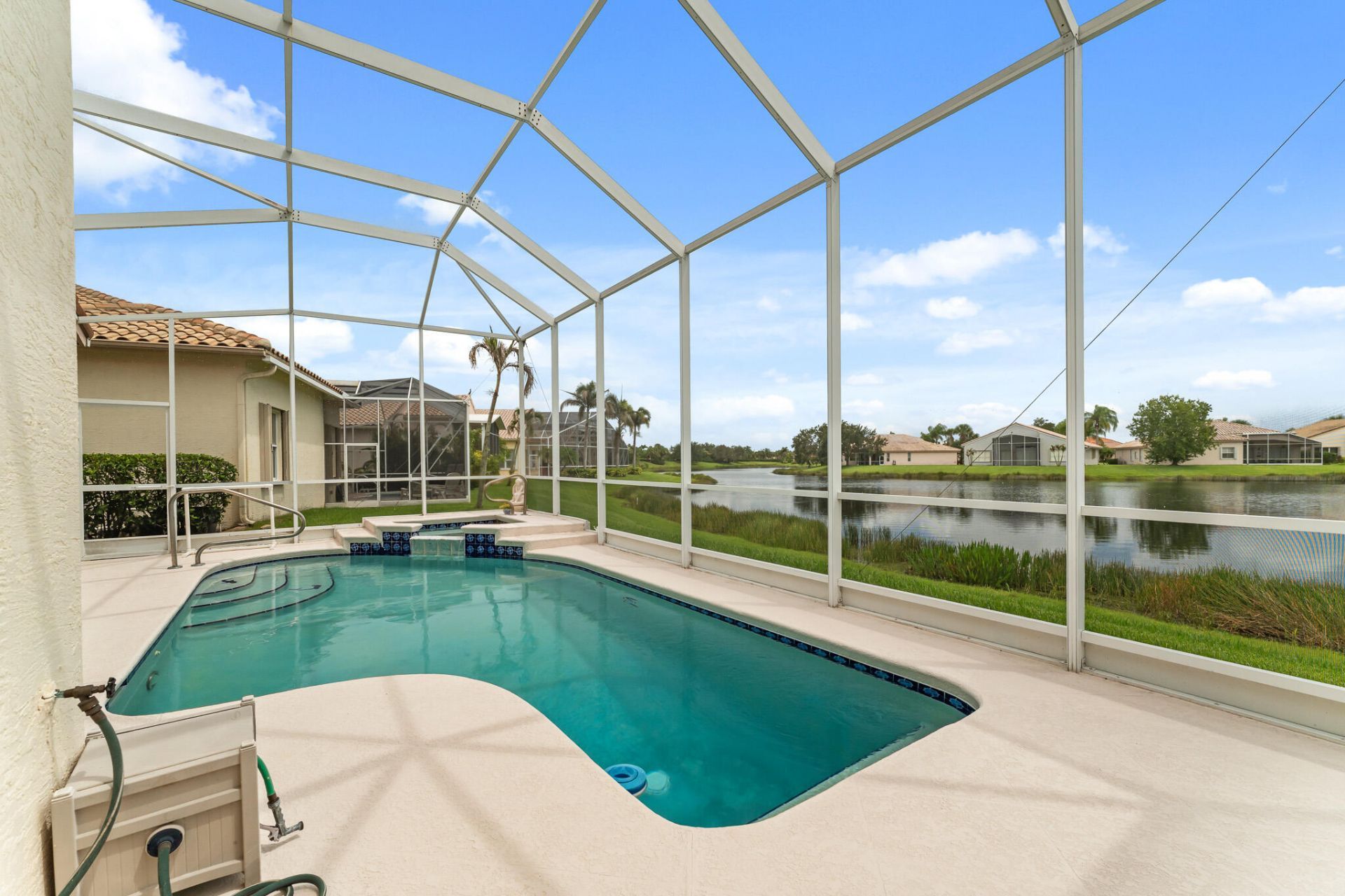 412 NW Aqua Vista Lane, Port Saint Lucie, FL 34986 Photo