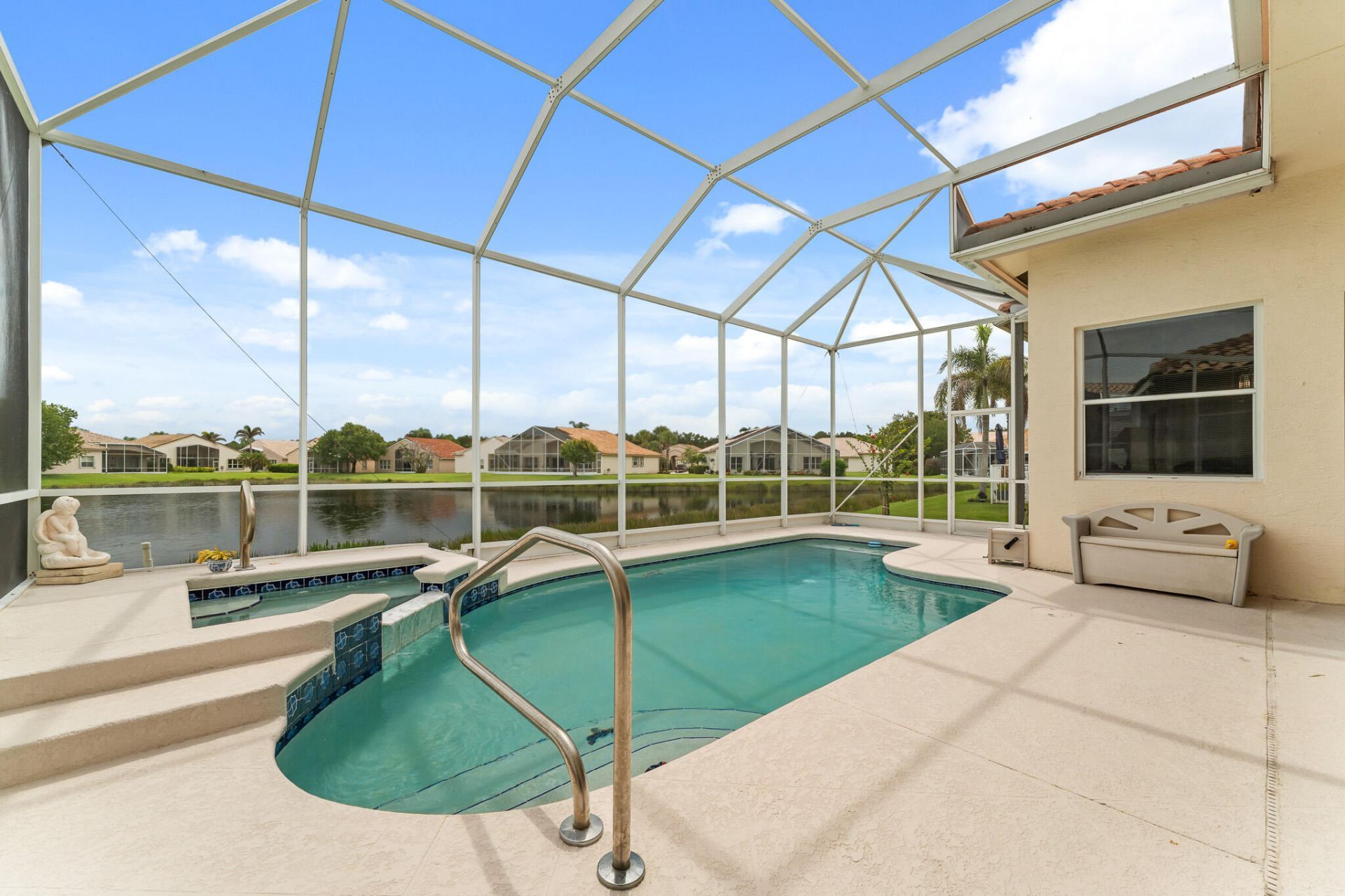 412 NW Aqua Vista Lane, Port Saint Lucie, FL 34986 Photo