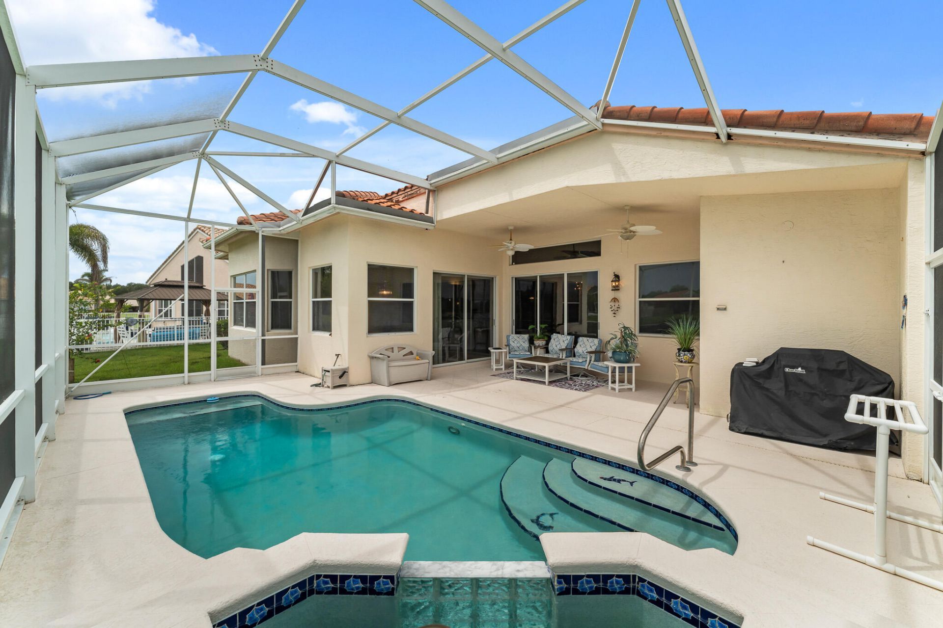 412 NW Aqua Vista Lane, Port Saint Lucie, FL 34986 Photo