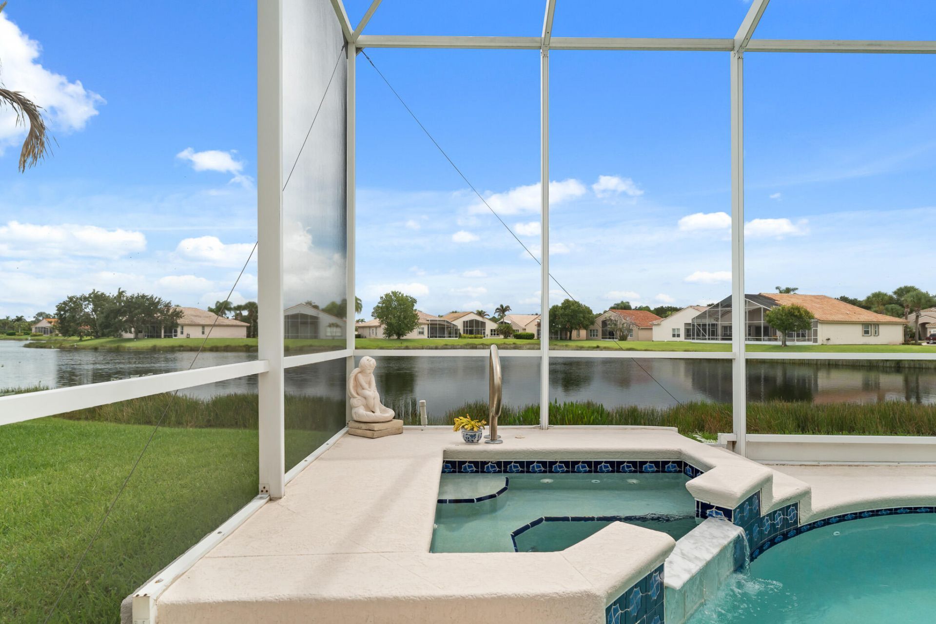 412 NW Aqua Vista Lane, Port Saint Lucie, FL 34986 Photo