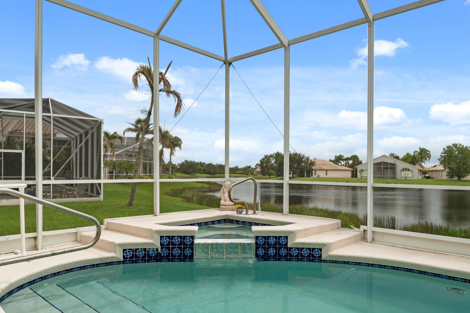 412 NW Aqua Vista Lane, Port Saint Lucie, FL 34986 Photo