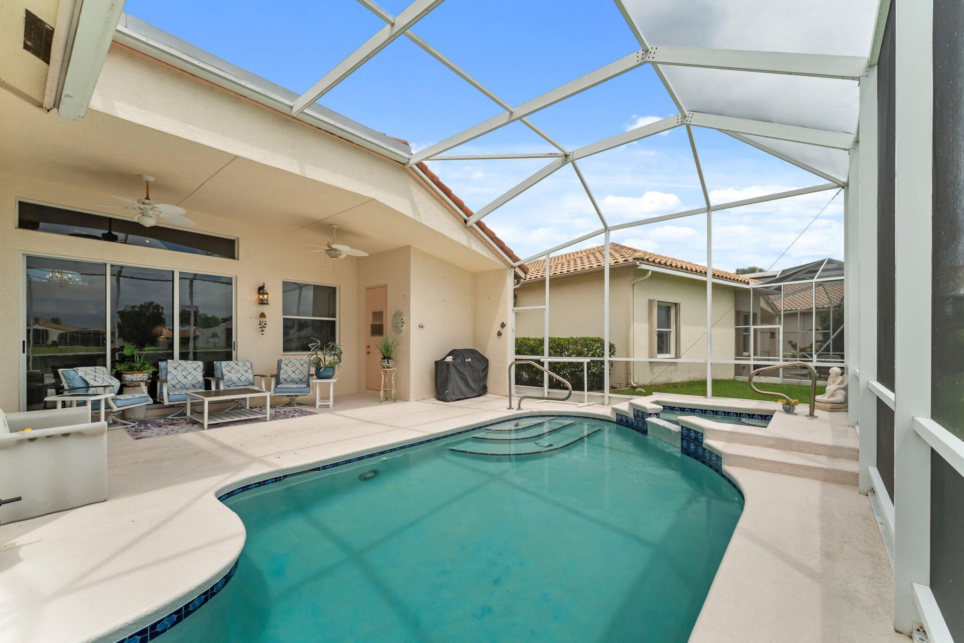 412 NW Aqua Vista Lane, Port Saint Lucie, FL 34986 Photo