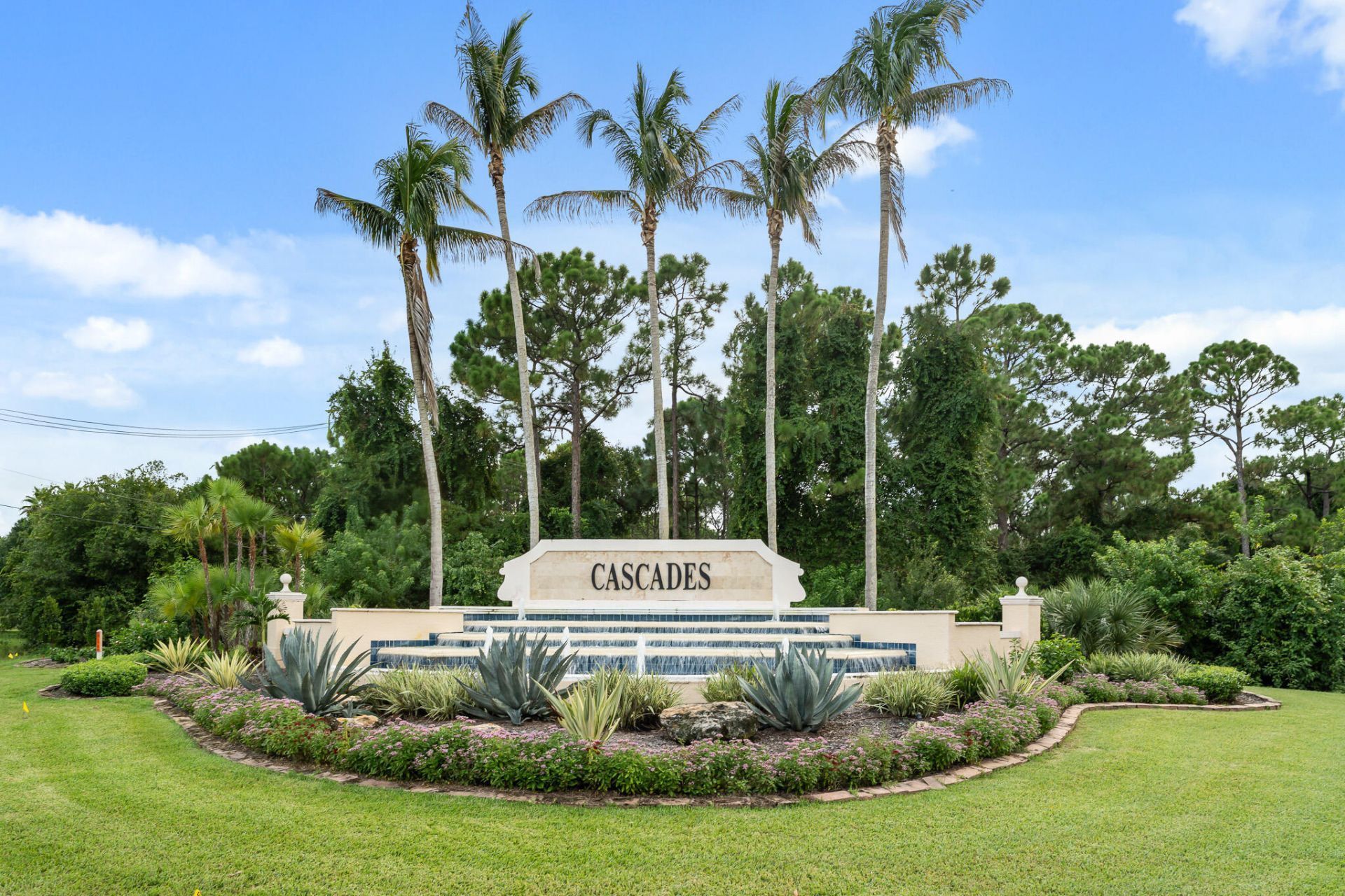 412 NW Aqua Vista Lane, Port Saint Lucie, FL 34986 Photo