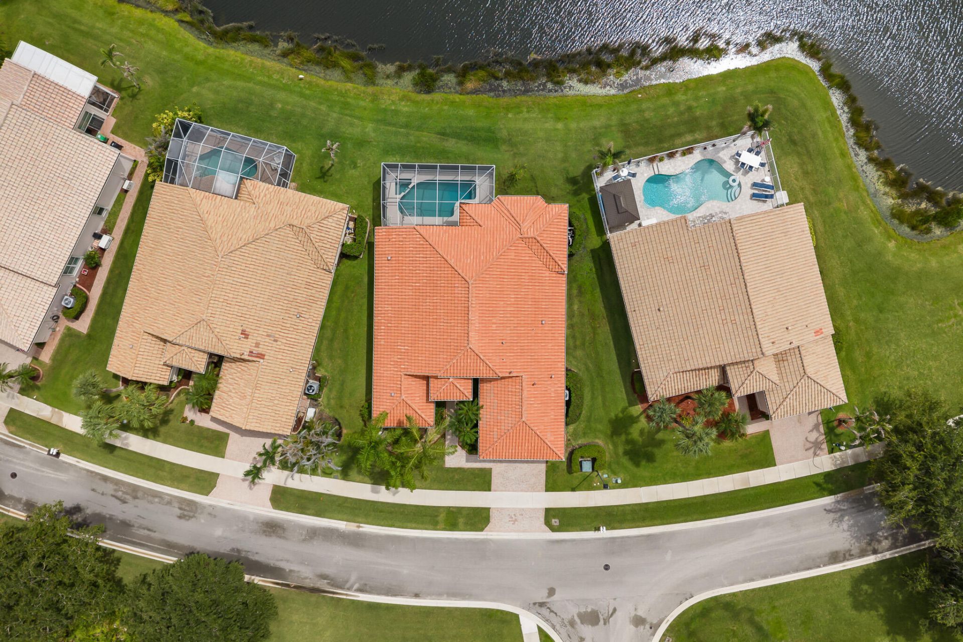 412 NW Aqua Vista Lane, Port Saint Lucie, FL 34986 Photo