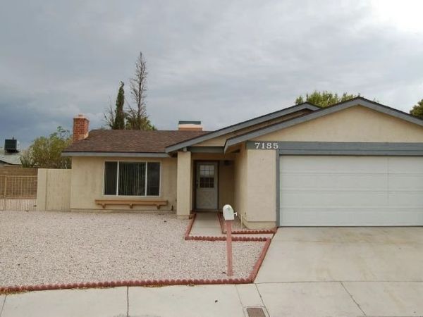 7185 Acorn Court , Las Vegas, NV 89147