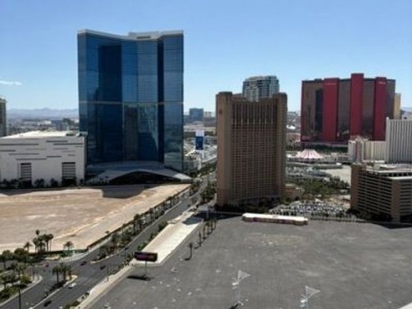200 W SAHARA Avenue , Unit 3206, Las Vegas, NV 89102