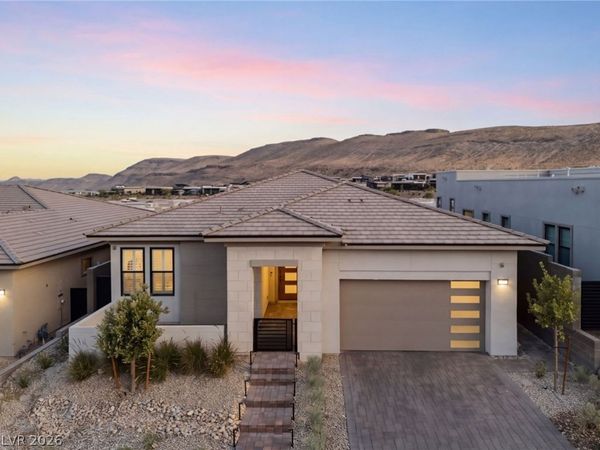 11115 Rolling Vista Drive, Las Vegas, NV 89135