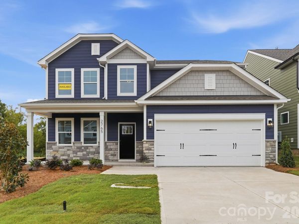 2765 Ashton Park Lane, Monroe, NC 28110