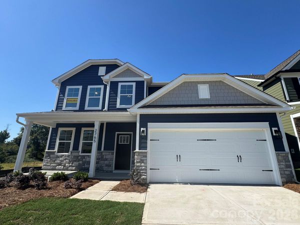 2765 Ashton Park Lane, Monroe, NC 28110