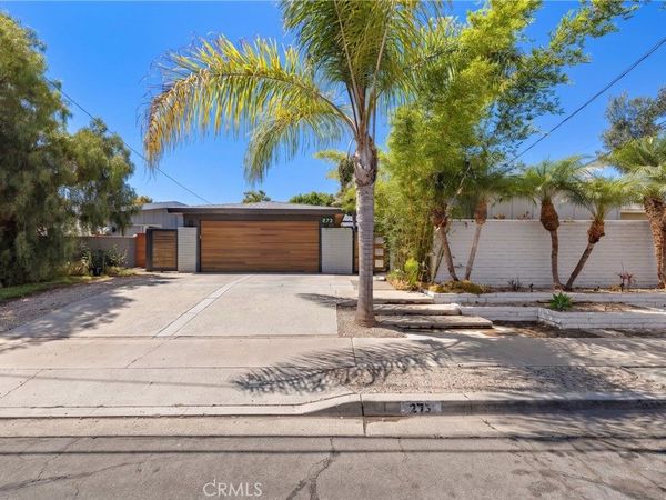 273 Cecil Place, Costa Mesa, CA 92627