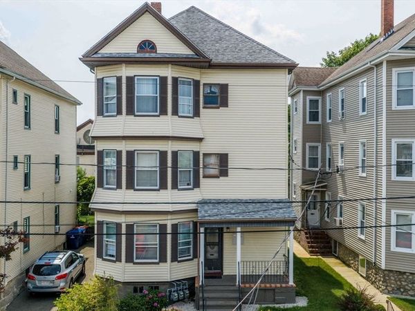 198 Eugenia St, New Bedford, MA 02745