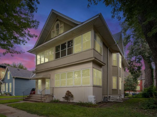 652 Dayton Avenue , Saint Paul, MN 55104