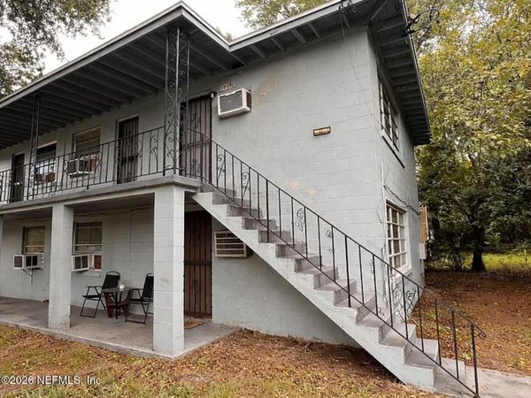2217 W 39TH Street, Jacksonville, FL 32209
