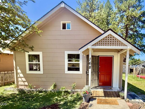 168 S 3rd Avenue, Chiloquin, OR 97624