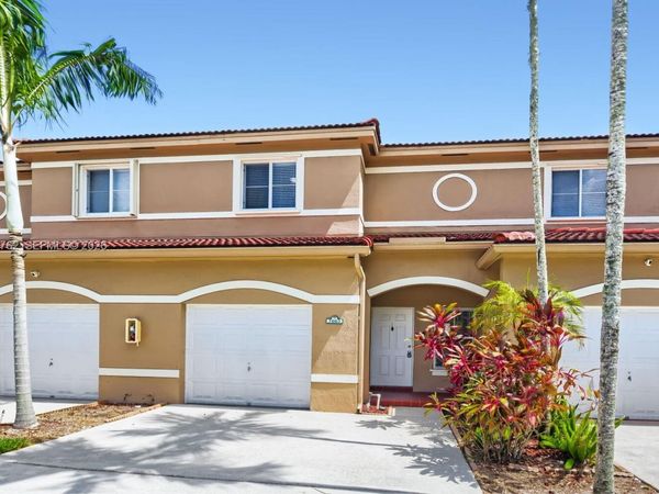 7663 N Southwood , Davie, FL 33328