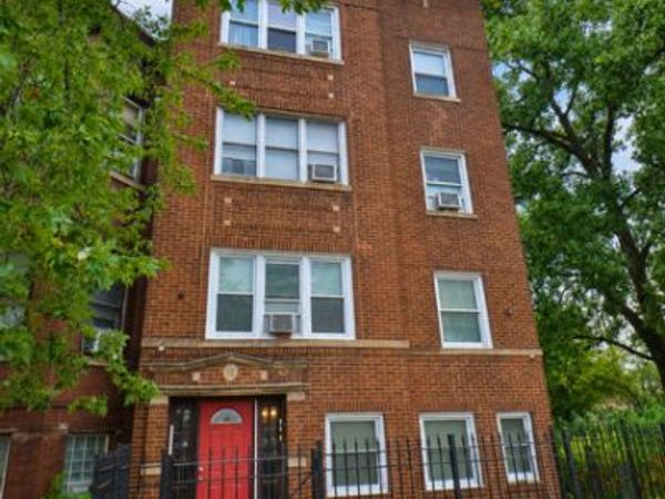 834 N Christiana Avenue , Unit 1, Chicago, IL 60651
