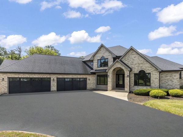 7814 Burr Oak Drive , McHenry, IL 60050