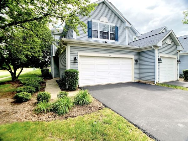 84 Harvest Gate , Lake In The Hills, IL 60156