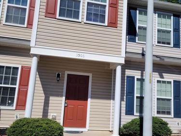 3506 Midway Island Court, Raleigh, NC 27610