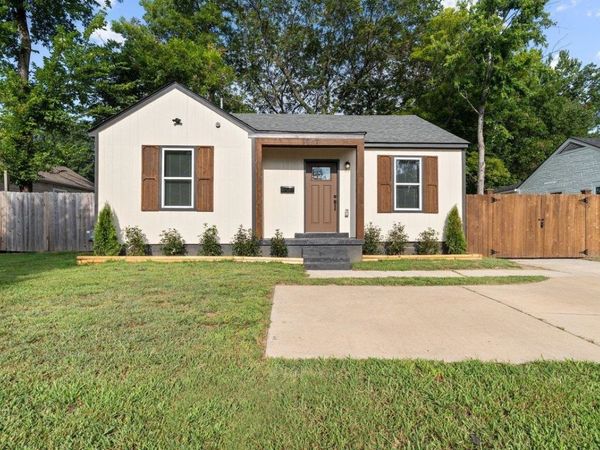 1047 MARIA ST, Memphis, TN 38122