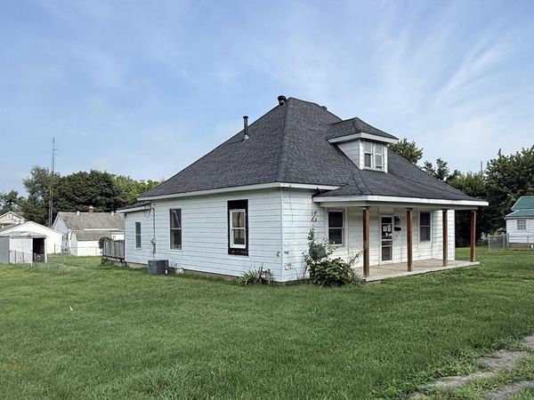 200 N Center Street, Francisco, IN 47649