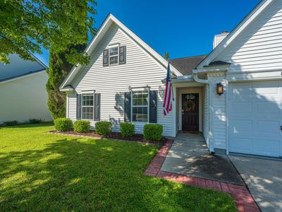 110 Rockdale Lane, Goose Creek, SC 29445