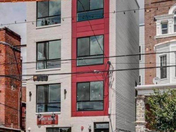1309 S 52ND STREET, PHILADELPHIA, PA 19143