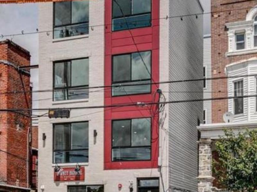 1309 S 52nd Street, Philadelphia, PA 19143 Main Photo