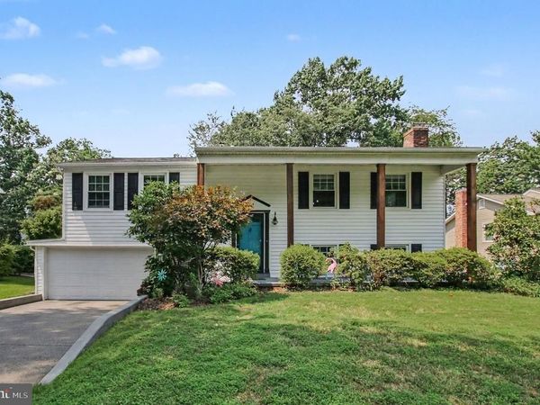 510 NEWBERRY COURT, JOPPA, MD 21085