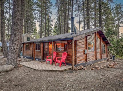 357 Wawasee Ave, Tahoe Vista, CA 96148 Photo