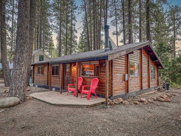 357 Wawasee Ave, Tahoe Vista, CA 96148