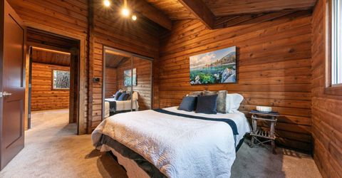 357 Wawasee Ave, Tahoe Vista, CA 96148 Photo