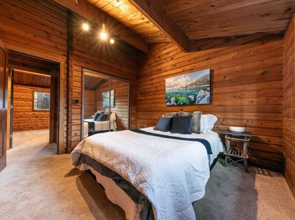 357 Wawasee Ave, Tahoe Vista, CA 96148 Photo
