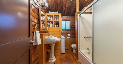 357 Wawasee Ave, Tahoe Vista, CA 96148 Photo