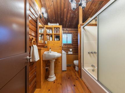 357 Wawasee Ave, Tahoe Vista, CA 96148 Photo