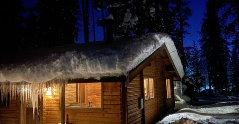 357 Wawasee Ave, Tahoe Vista, CA 96148 Photo