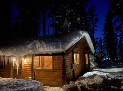 357 Wawasee Ave, Tahoe Vista, CA 96148 Photo
