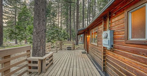 357 Wawasee Ave, Tahoe Vista, CA 96148 Photo
