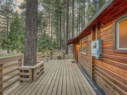 357 Wawasee Ave, Tahoe Vista, CA 96148 Photo