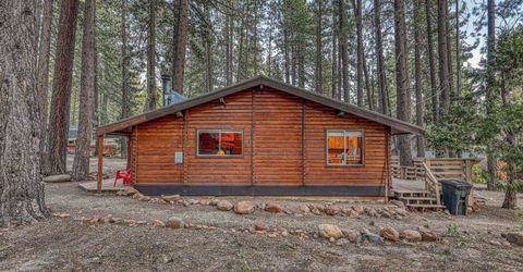 357 Wawasee Ave, Tahoe Vista, CA 96148 Photo